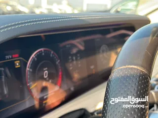  8 S63 AMG 2018 4.0L BITURBO