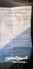  6 سيارة هونداي أكسنت 96