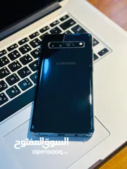  10 samsung galaxy S10 5g