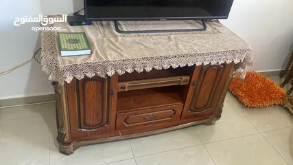  6 كنب واثاث للبيع