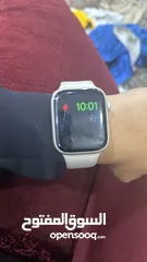  3 apple watch series 7 45 mm