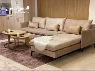  10 مفروشات الجنان