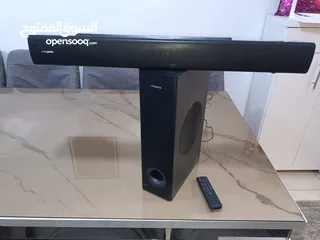  1 creative stage v2 speaker