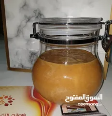  1 عسل سدر ملكي عصيمي صخري vvip