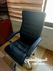  2 اثاث مكتبي