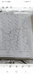  3 ارض مميزة في الكتة حوض مسيطيح