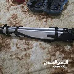  8 جهاز توتال استيشن