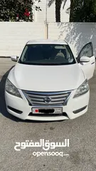  9 Nissan Sentra 2015