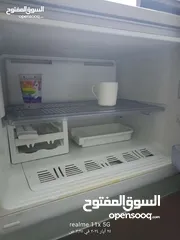  7 ثلاجة بيكو