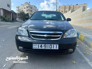  1 Chevrolet Optra 2011 For Sale  شفروليه اوبترا 2011 للبيع