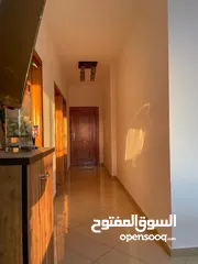 10 Furnished and distinctive apartment (Ramallah / Ein Misbah)