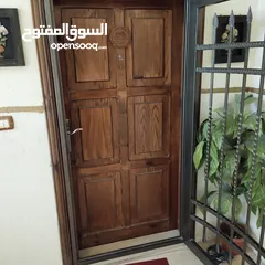  2 شقه للبيع 154 متر