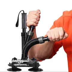  1 بور بريس  ومقبض ثني حديد