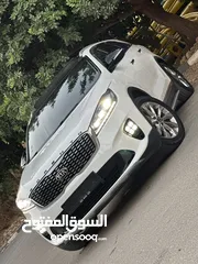  1 كيا سورينتو 2019 فل الفل مع فتحة بانوراما