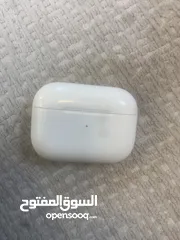  2 سماعه ابل (AirPods Pro 2) بحاله ممتازه