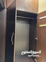  7 غرفة نوم شبابية 3 اسرة فخمة جدا