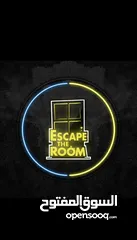  1 متوفر كوبون scape the room