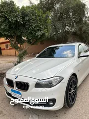  2 BMW 528 2015