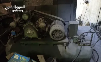  3 ماكينة نفخ عبوات مياه