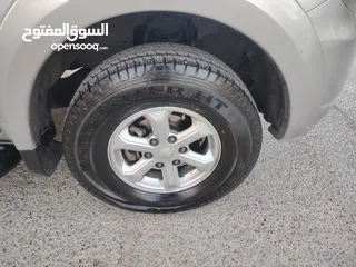  11 ميتسوبيشي L200 موديل 2016 فحص كامل 4*4