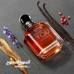  16 عطور أصيله و كوبي
