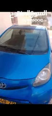  2 تويوتا للبيع