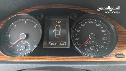  20 سيارة باسات 2010 ماتور 2000cc للبيع في نابلس