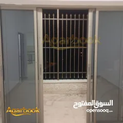  5 شقة غير مفروشة للايجار في الطيرة