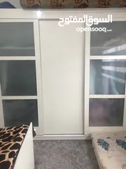  8 مشاركة سكن