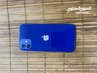  2 ايفون 12 بسعر حرق