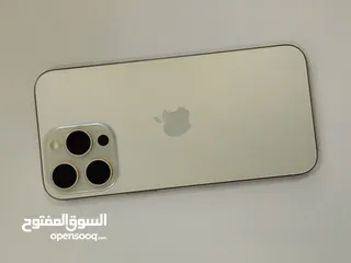  1 iphone 15 Pro Max 512GB