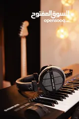  7 سماعات Beyerdynamic dt 990 pro 250 ohm - أفضل تجربة صوتية!