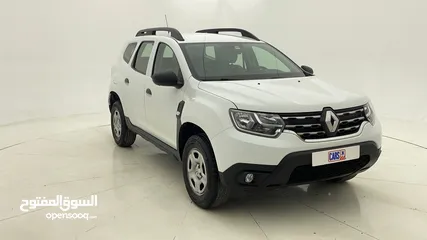  1 (HOME TEST DRIVE AND ZERO DOWN PAYMENT) RENAULT DUSTER