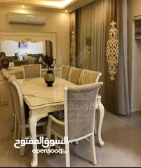  9 شقة مميزة للبيع في ربوة عبدون