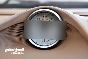  14 بورش باناميرا تيربو 2010 Porsche Panamera Turbo Special Order
