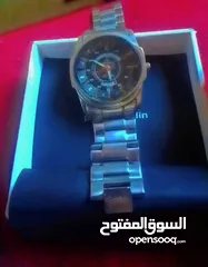  1 ساعة لورين بسعر حرق
