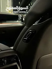  21 BYD Han 2023 605 KM عداد قليل 18 الف فقط