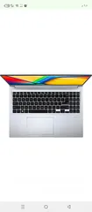  6 لابتوب اسوس كمبيوتر محمول Vivobook 16 M1605YA-MB279W بذاكرة وصول عشوائي (RAM) سعة 16 جيجابايت