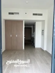  1 استديو للاجار في دبي من المالك مباشر ، في مدينه محمد بن راشد
