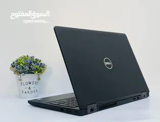 3 Dell latitude 5590 core i5 8th Gen laptop