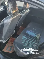  22 تويوتا يارس 2016 بحاله ممتازه جدا ماتور 1600 جير اوتوماتيك بسعر مغري جدا