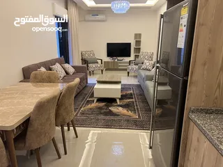  11 عائلات فقط شقة للايجار غرفة واحدة وصالة مطبخ +VIP قرب الخدمات ودوار المدينة وشارع الرياضة والشميساني