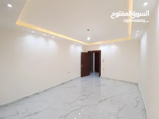  13 شقة مميزة طابق اول مساحة 150م في شفا بدران بسعر مميز