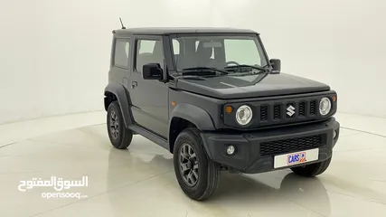  1 (FREE HOME TEST DRIVE AND ZERO DOWN PAYMENT) SUZUKI JIMNY