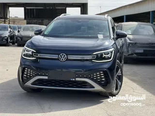  2 ID6 CROZZ PRO 2022 عداد 17 الف فقط