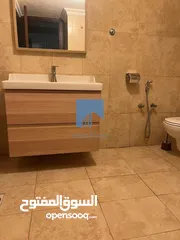  2 شقة مميزة للبيع في الجاردنز  - قرب دوار الواحة طابق ثالث 210م تشطيب سوبر ديلوكس بسعر مغري