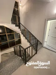  19 شقق سوبر ديلوكس للبيع العقبه  التاسعه اهالي بسعر مميز