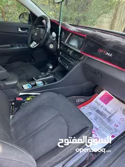  5 اوبتيما 2019