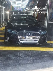  1 audi a7 للبيع كاش بسبب السفر