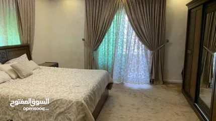  19 شقة مفروشة للأيجار في عمان_B 320